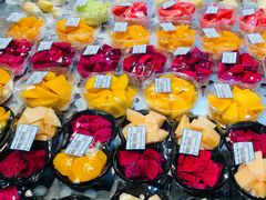 -BHG Market Place(水游城店)