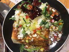 -山河屯铁锅炖鲜鹅·东北菜(开发区一店)