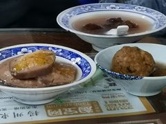 -粗茶淡饭(东关街店)