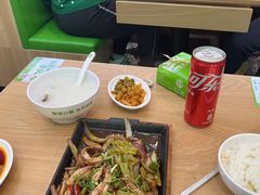 -甲乙饼·手工牛肉饼(东方广场店)