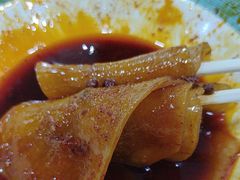 -马三洋芋片(兰州总店)