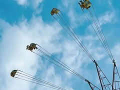 -芜湖方特东方神画