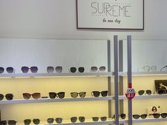 -ALPS阿尔卑斯眼镜(我格广场店)