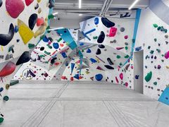 -博昇攀石馆(万维大楼店)