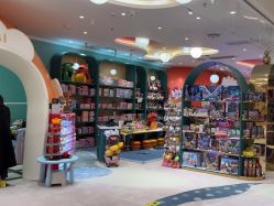 点击看大图 -奈尔宝·儿童乐园·亲子餐厅(苏州大悦城店)