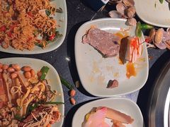 -梨花自助烤肉(天河城店)