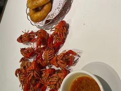 -老长沙龙虾馆·聚会餐厅(白石洲店)