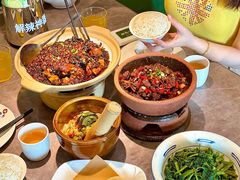 -湘轩·土菜研究院(光大店)