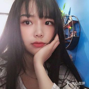 摆脱泪沟，美商up up up~