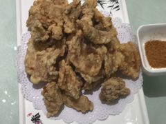 -威海会馆海鲜餐厅