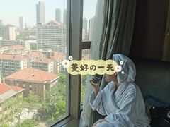 -天津君隆威斯汀酒店