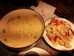 -十面春风·江南面馆(崇宁路店)