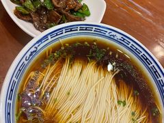 -同得兴 Since·1995 传统苏式面馆(十全街店)