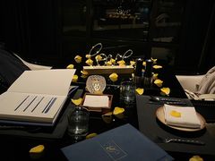 -上海苏宁宝丽嘉酒店·Cafe Bellagio西餐厅