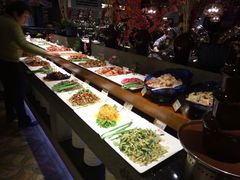 -鼎香缘海鲜自助火锅烤肉(锦辉购物广场店)