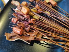 -长药唐师乐山油炸(石人直营店)