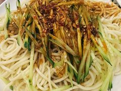 麻辣凉面-新川面馆(新街口起源店)