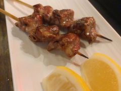 烤鸡心-Fukumimi·美醉堂 居酒屋(金尚店)