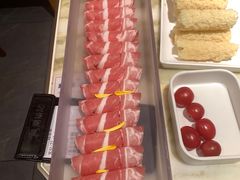 -涮福記·现切牛羊肉火锅(世纪汇店)