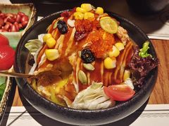 -玉川屋·深夜食堂居酒屋(柳巷店)