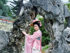 -柳侯公园