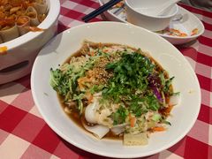 -西贝莜面村(镇江苏宁广场店)