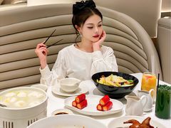 -茉里粤菜(皇姑万象汇店)