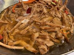 -同庆楼(大钟寺店)