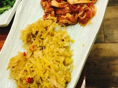 -百味源炭火烤翅 ·夜市大排档(酒仙桥店)