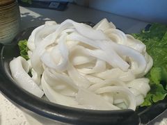 -牛村来人潮汕牛肉火锅(西单店)