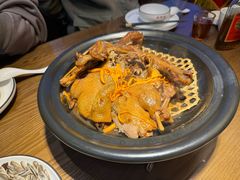 -闽鄂情·闽南招财鸭(水头店)