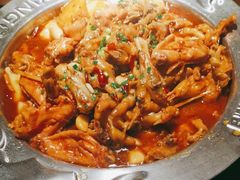 -胖哥俩肉蟹煲(苏州中心店)