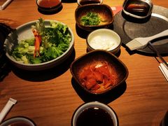 -烧肉达人•炭火烧肉(新天地店)