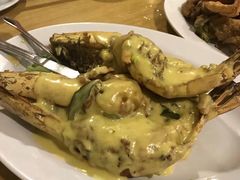 -ZF Seafood Restaurant 卓峰海鲜餐