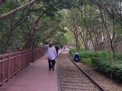 -铁路文化公园