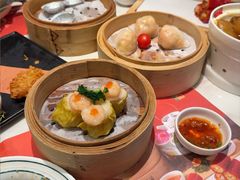 -悦得闲广式点心茶楼(蓝鲸世界店)