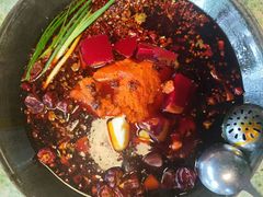 -五里关火锅(牛市口店)