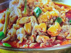 -辣得叫湘菜(四明店)