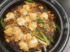 -国人川菜(李家村建东街店)