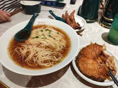 -松鹤面馆·古法焖肉面(观前店)