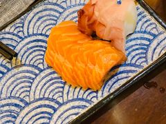 -济南鲁能贵和洲际酒店-第六层自助餐厅