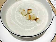 -托斯卡纳烘焙意大利餐厅(五天地店)