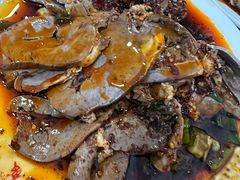 -温记府廟豆汤饭·始于1955年(海椒店)