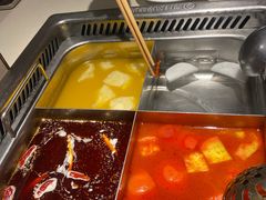 -海底捞火锅(上元大街店)