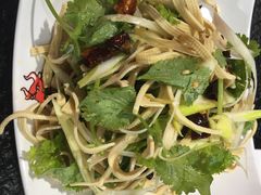 -牛鲜盛齐齐哈尔烤肉(曹路店)