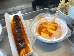 -乐天免税店(明洞店)