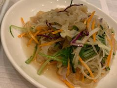 爽口菜-翠亭酒家(山西南路店)