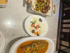 -小菜园新徽菜(合肥之心城店)