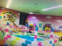-孩子王(静安大融城店)