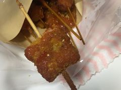 -茹哥炸串(水产前街店)